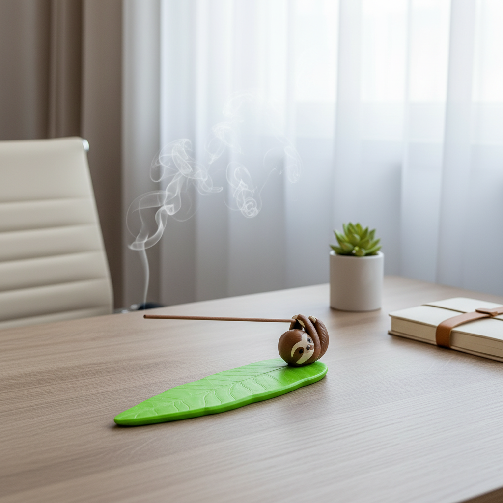 Bradipo – Scrivania Home Office