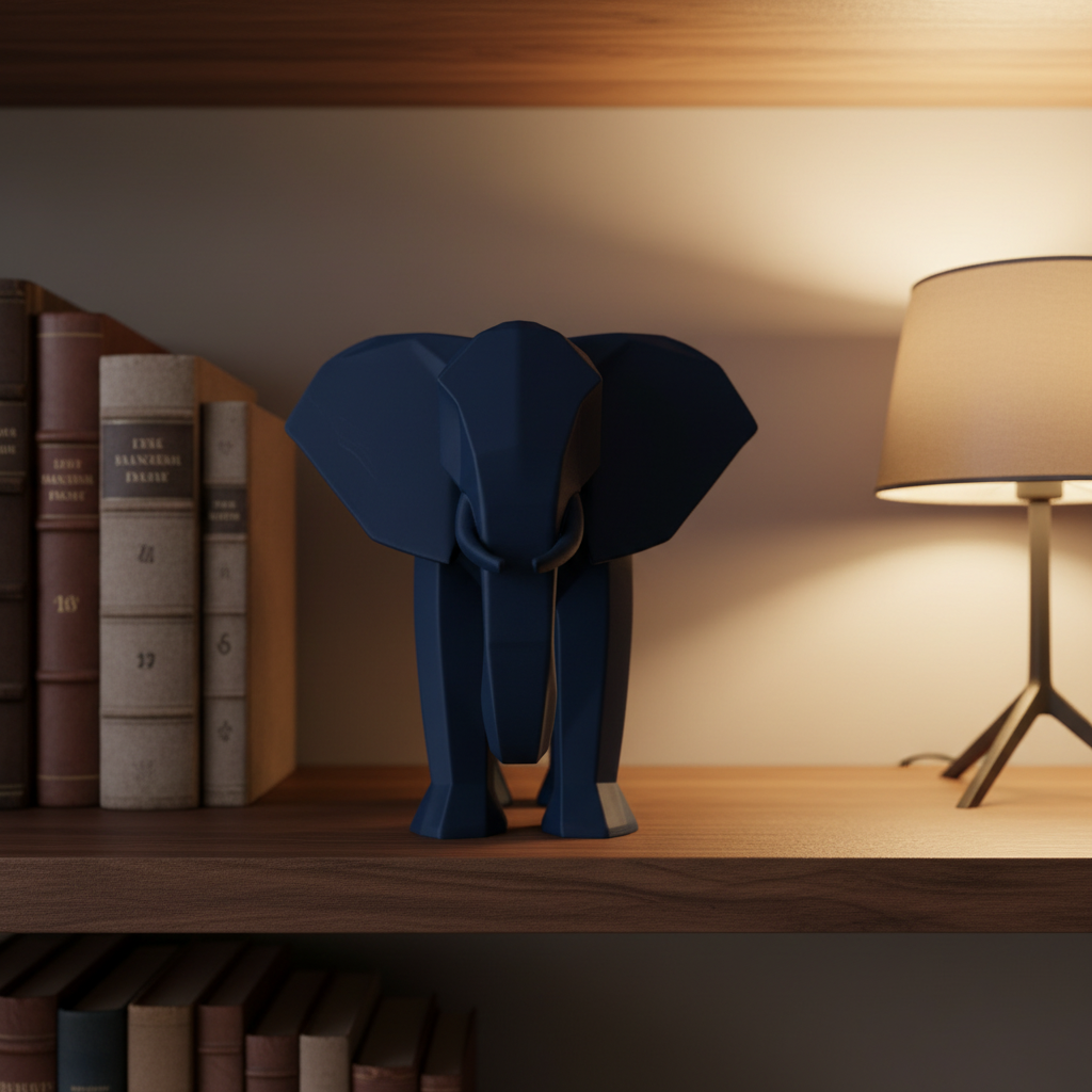 Elefante – Libreria Serale