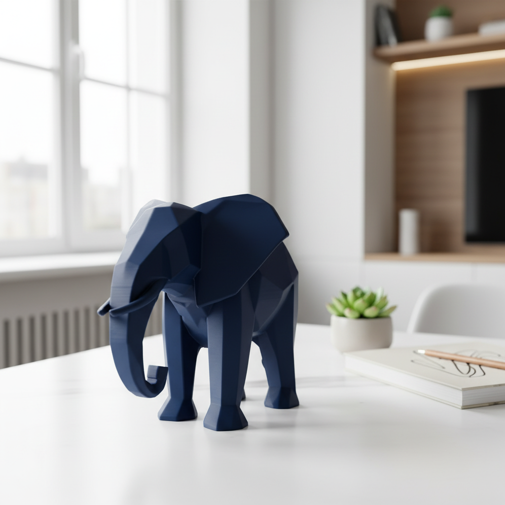 Elefante – Scrivania Home Office