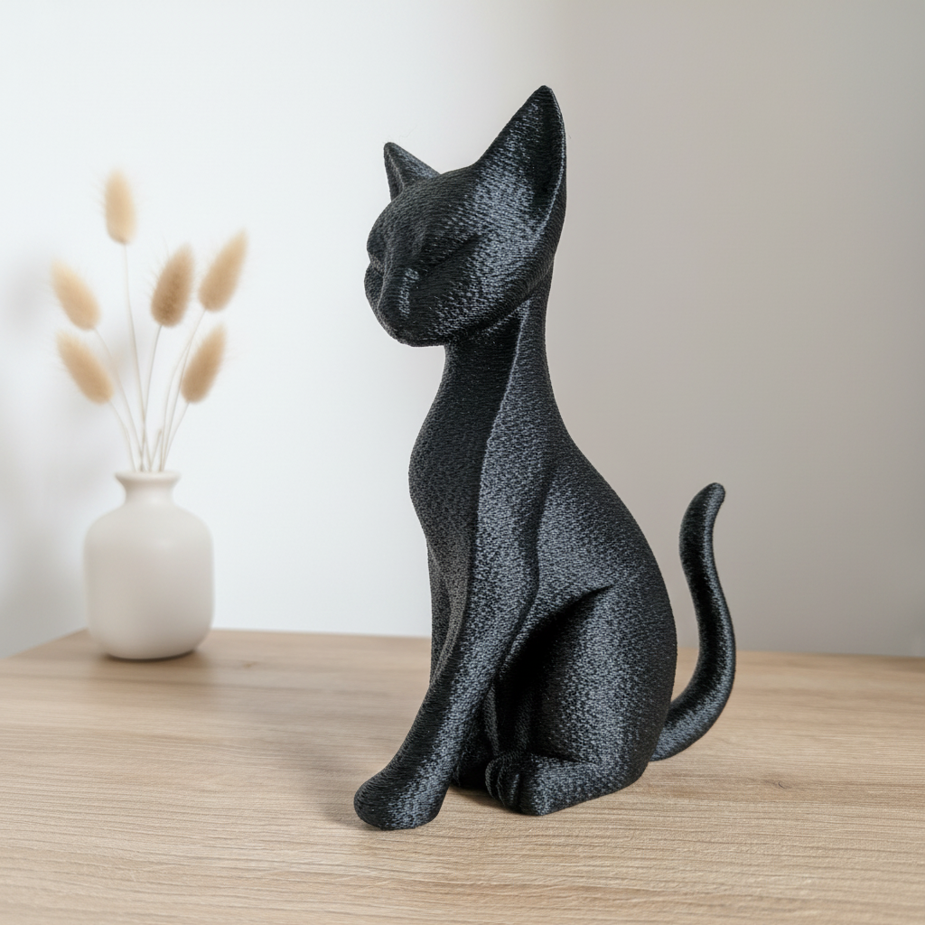 Gatto – Console Scandinava