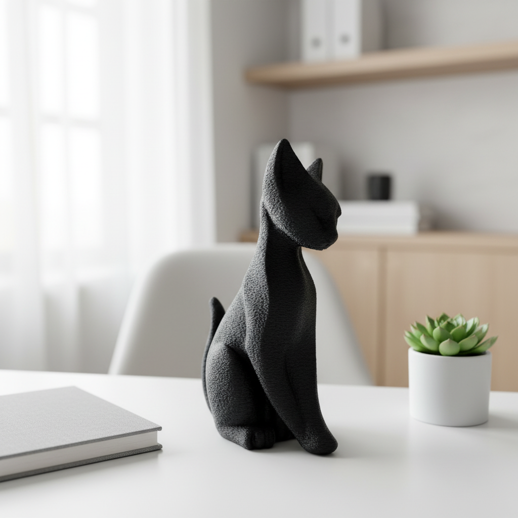Gatto – Scrivania Home Office