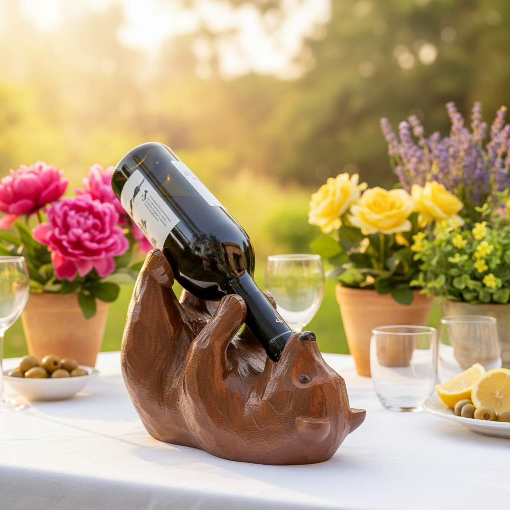 Orso – Aperitivo in Giardino