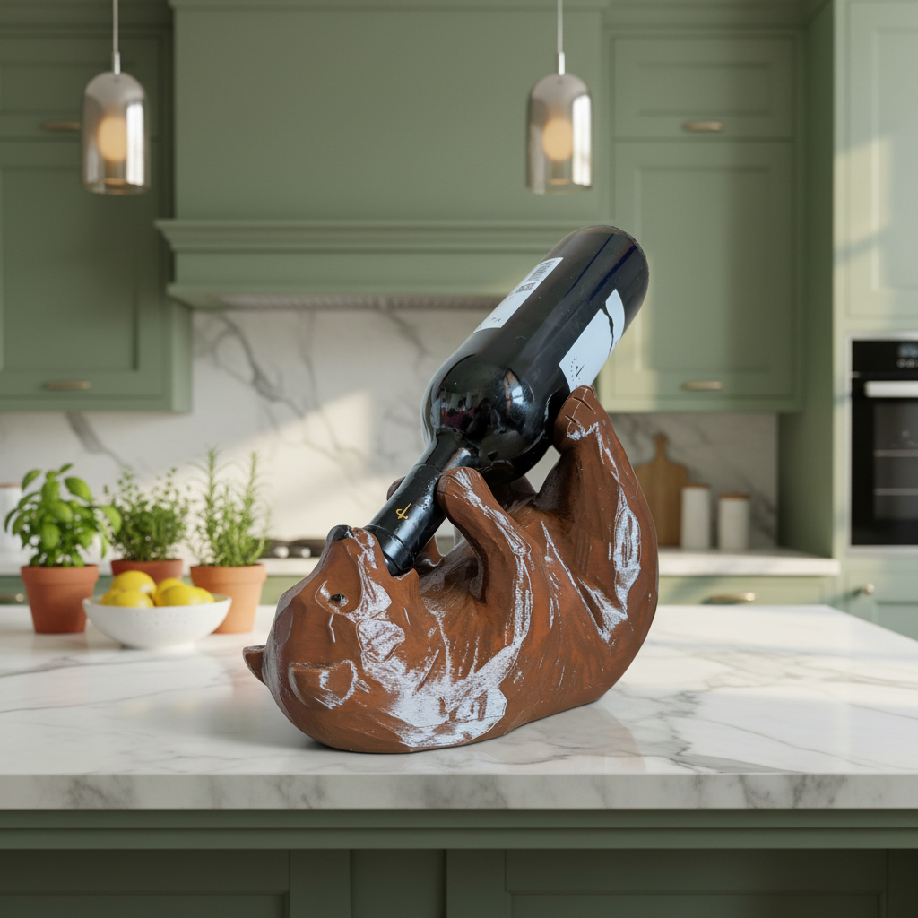 Orso – Cucina Interior Design