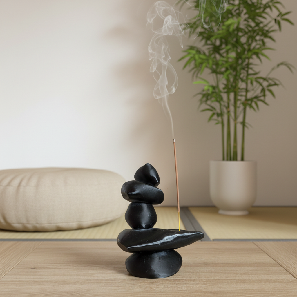 Pietre Zen – Angolo Meditazione
