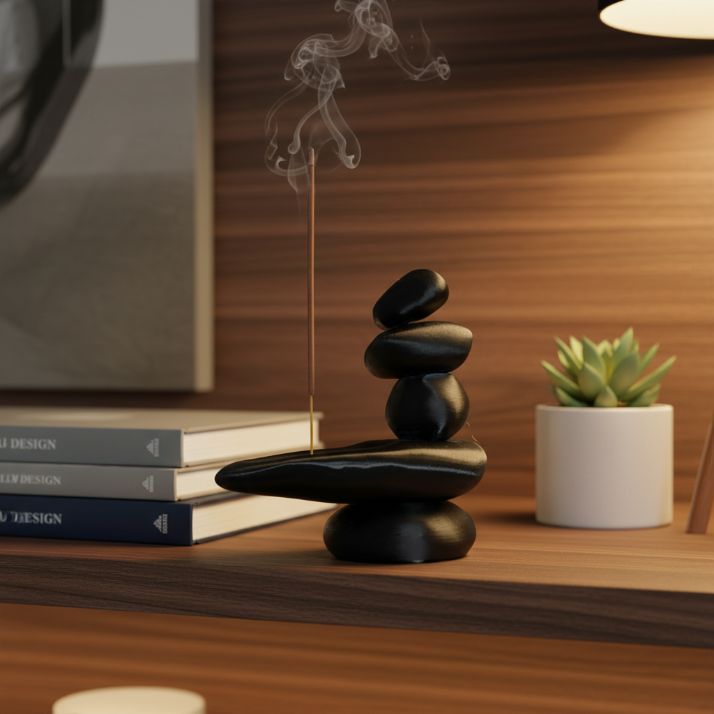 Pietre Zen – Libreria Serale