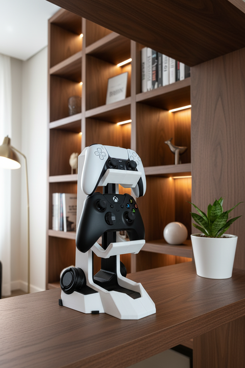 Porta Controller – Libreria Italiana