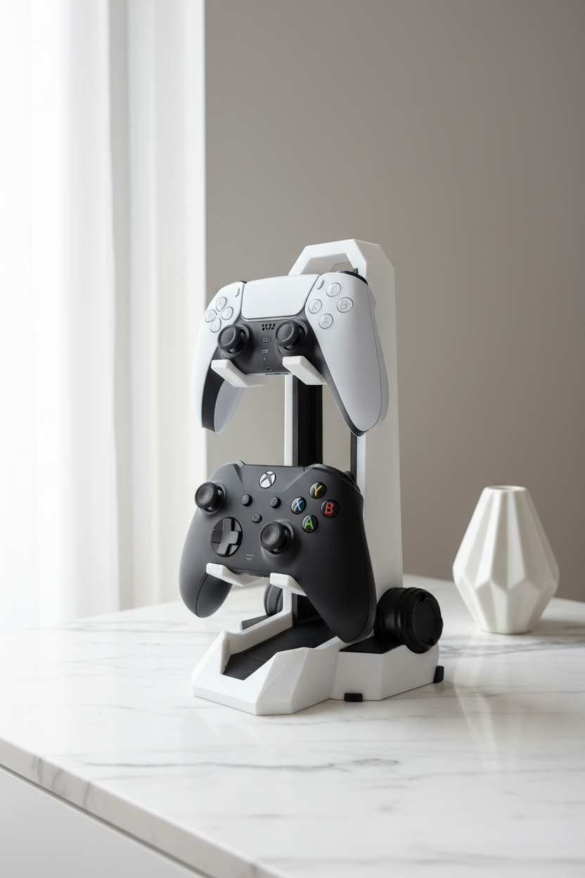 Porta Controller – Marmo Italiano